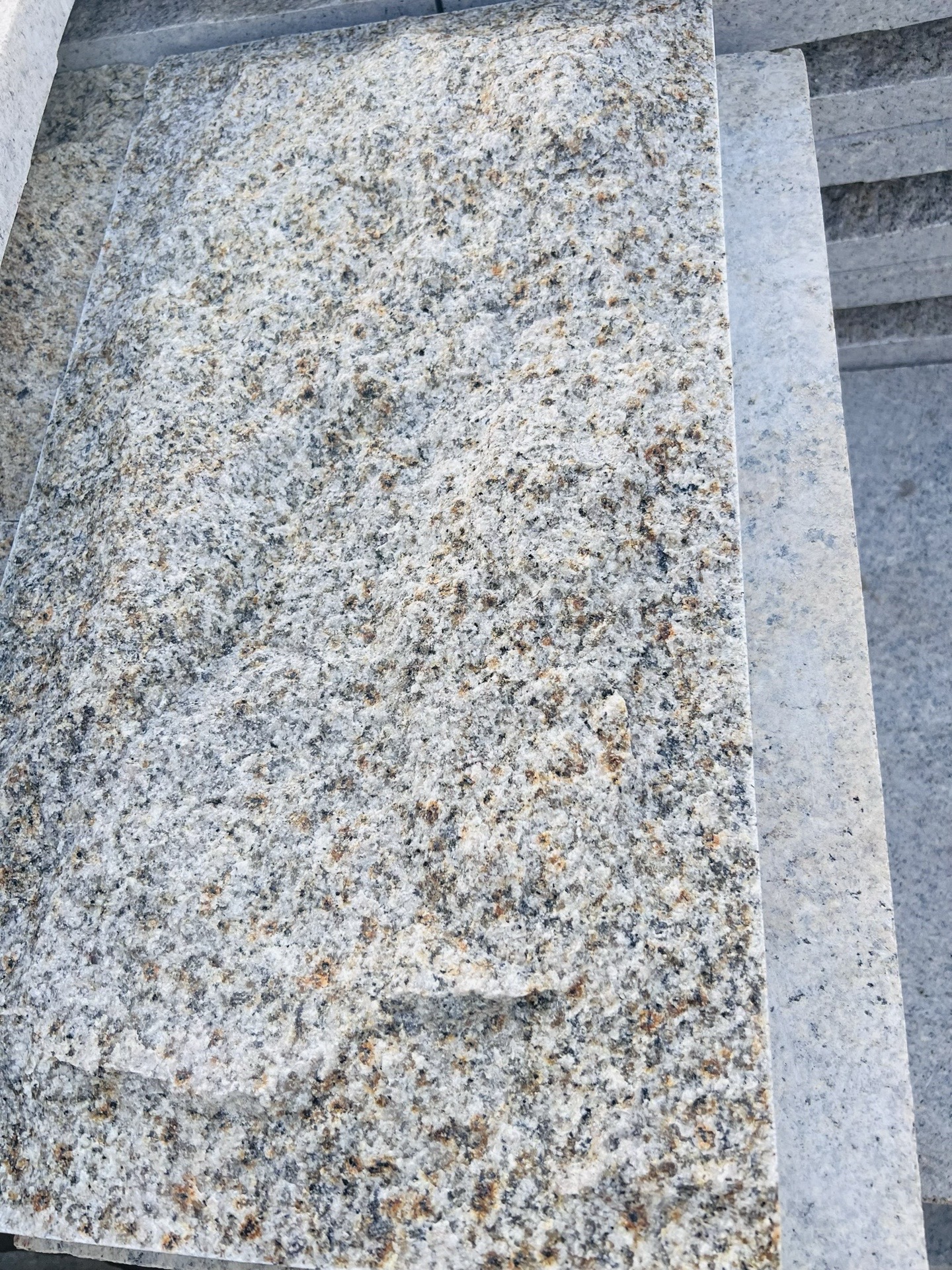 蘑菇石門(mén)頭(圖3)